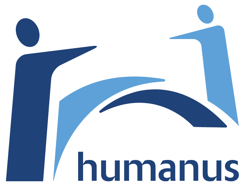 Humanus Außerklinische Intensiv- und Beatmungspflege Ruza Dzajic Logo