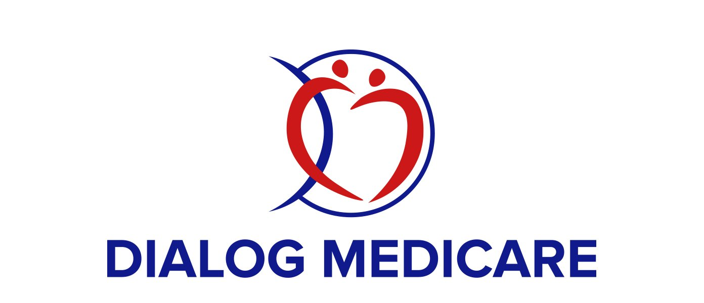 DIALOG MEDICARE GmbH Logo