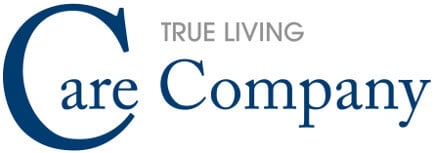 TRUE LIVING Care Company GmbH Logo