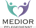 Medior-Pflegedienst GmbH Logo