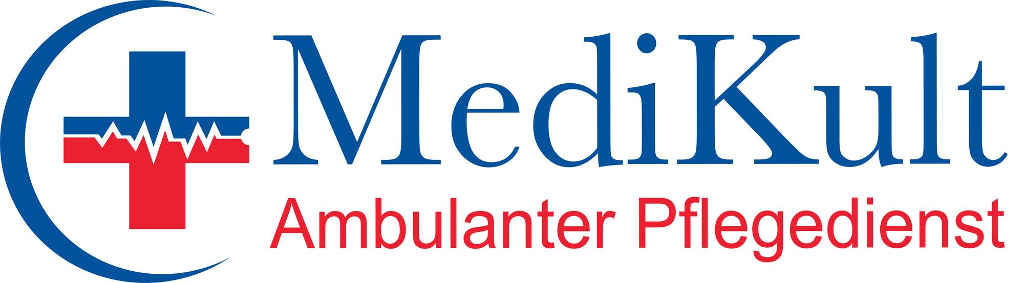 Medi-Kult GmbH Logo