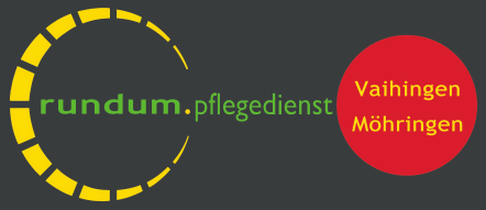 rundum.pflegedienst GmbH Logo