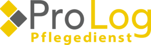 ProLog Pflege GmbH Logo