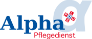 Alpha PLUS Pflegedienst Europa GmbH Logo
