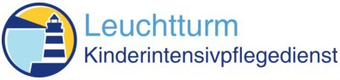 Leuchtturm Kinderintensivpflegedienst Logo