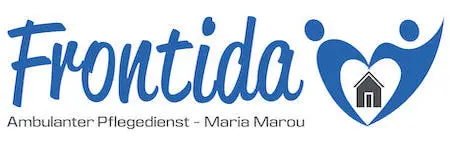 Frontida Pflege zu Hause Logo