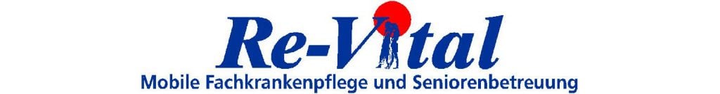 Re-Vital Logo