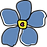 Pflegedienst Vergissmeinnicht UG Logo