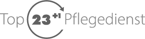 TOP 24 Pflegedienst GmbH Logo