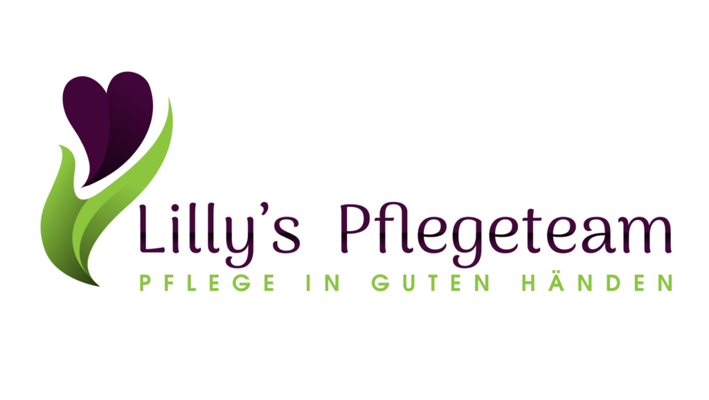Lillys Pflegeteam Logo