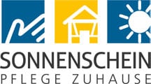 Liberata ambulant Sonnenschein Pflege Zuhause Logo