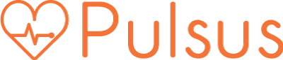 Ambulanter Pflegedienst Pulsus Logo