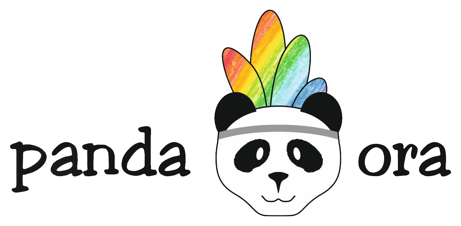 Panda Ora Logo
