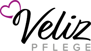 VELIZ Pflege GmbH Ambulanter Pflegedienst Logo