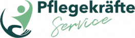 Pflegekräfte Service GmbH Logo