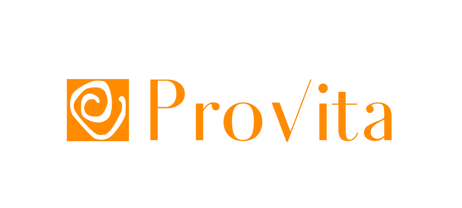 ProVita GmbH Logo