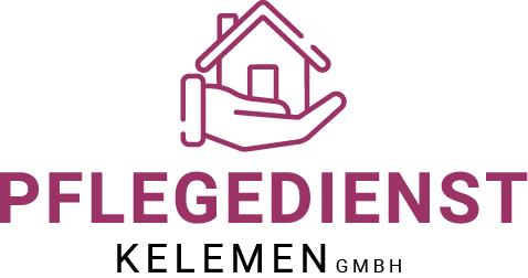 Pflegedienst Kelemen GmbH Logo