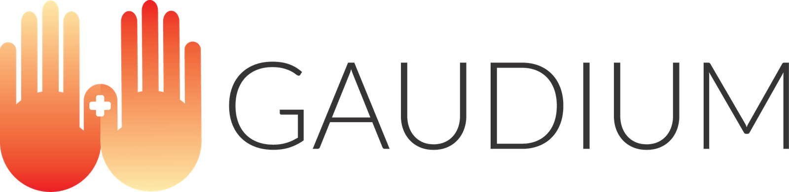 Ambulanter Pflegedienst Gaudium Logo
