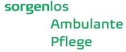 sorgenlos Ambulante Pflege Logo
