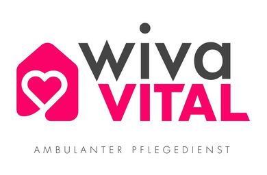 WIVAVITAL ambulanter Pflegedienst Logo
