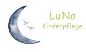 LuNa Kinder- und Intensivpflegedienst GmbH Logo