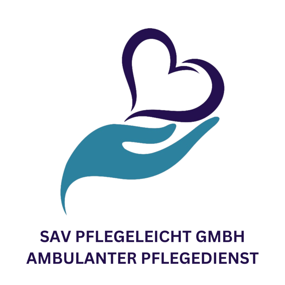 SAV Pflegeleicht GmbH Logo
