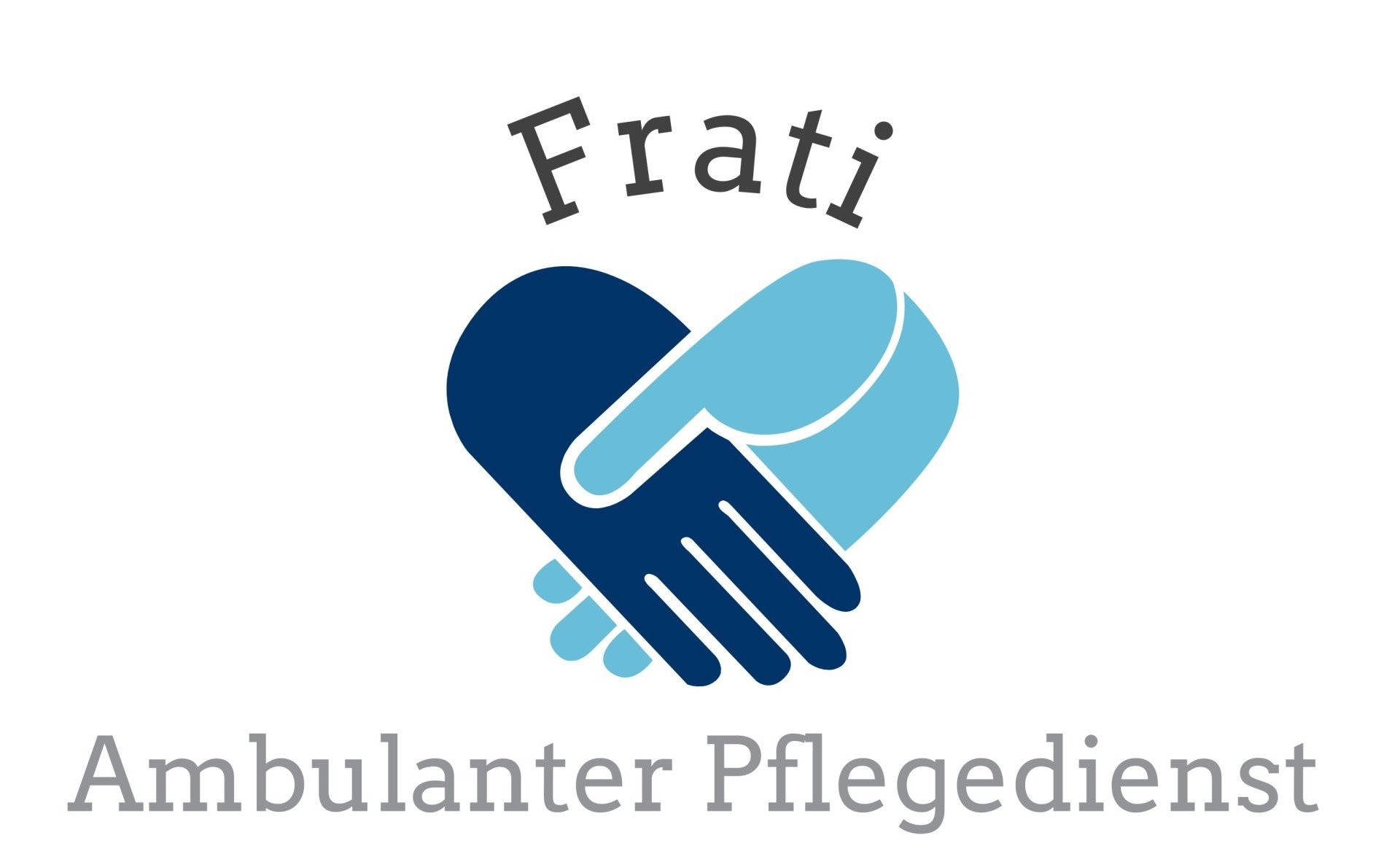 Frati ambulanter Pflegedienst Karlsruhe Logo