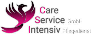 Care Service GmbH Logo