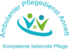 ambulanter Pflegedienst Annett Logo