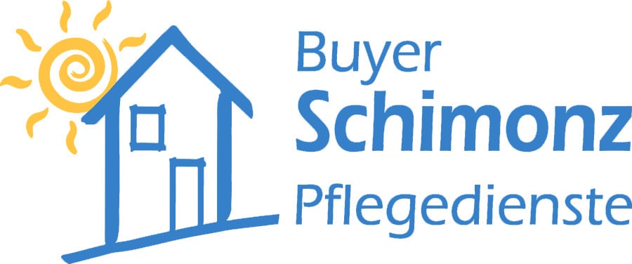 Buyer Schimonz Pflegedienste GmbH Logo