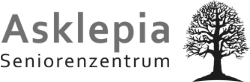 Asklepia Seniorenzentrum ambulante Pflege Logo