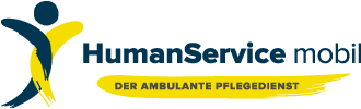 HumanService Mobil GmbH Logo