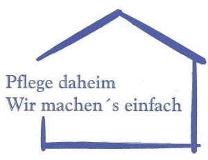 Pflegedienst Udo Diehm Logo
