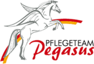 Pflegeteam Pegasus GbR Logo