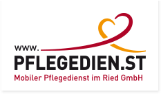 Mobiler Pflegedienst im Ried GmbH Logo