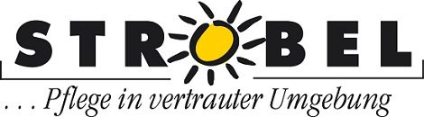 Pflegedienst Strobel GmbH Logo