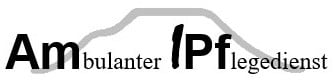 Ambulanter Pflegedienst "Am Ipf" GmbH Logo