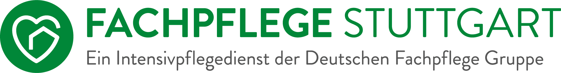 Fachpflege Stuttgart (ehem. Schäfer Care) Logo