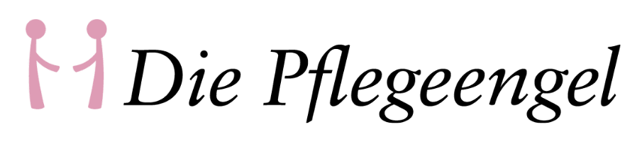 Die Pflegeengel GmbH Logo