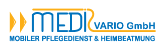 Medi Vario GmbH Logo