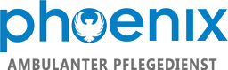Phoenix - Amb. Pflegedienst Liana Schmidt Logo