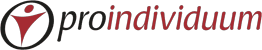 pro individuum Häusliche Kranken- und Altenpflege Logo