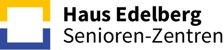 Ambulanter Pflegedienst Ludwigsburg Haus Edelberg Logo