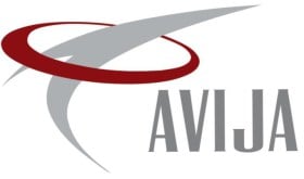 Avija ambulante Pflege Logo