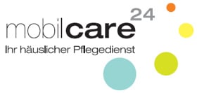 Mobil Care GmbH Logo