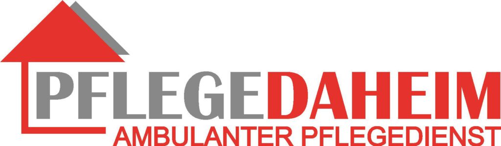 Pflege daheim GmbH Logo