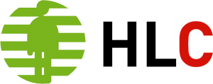 HLC Intensivpflege GmbH Logo