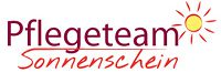 Pflegeteam Sonnenschein GmbH & Co. KG Logo