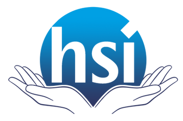 HSI Pflegedienst Logo
