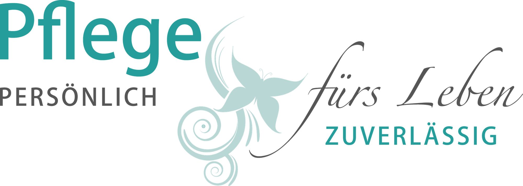 Pflege fürs Leben Logo
